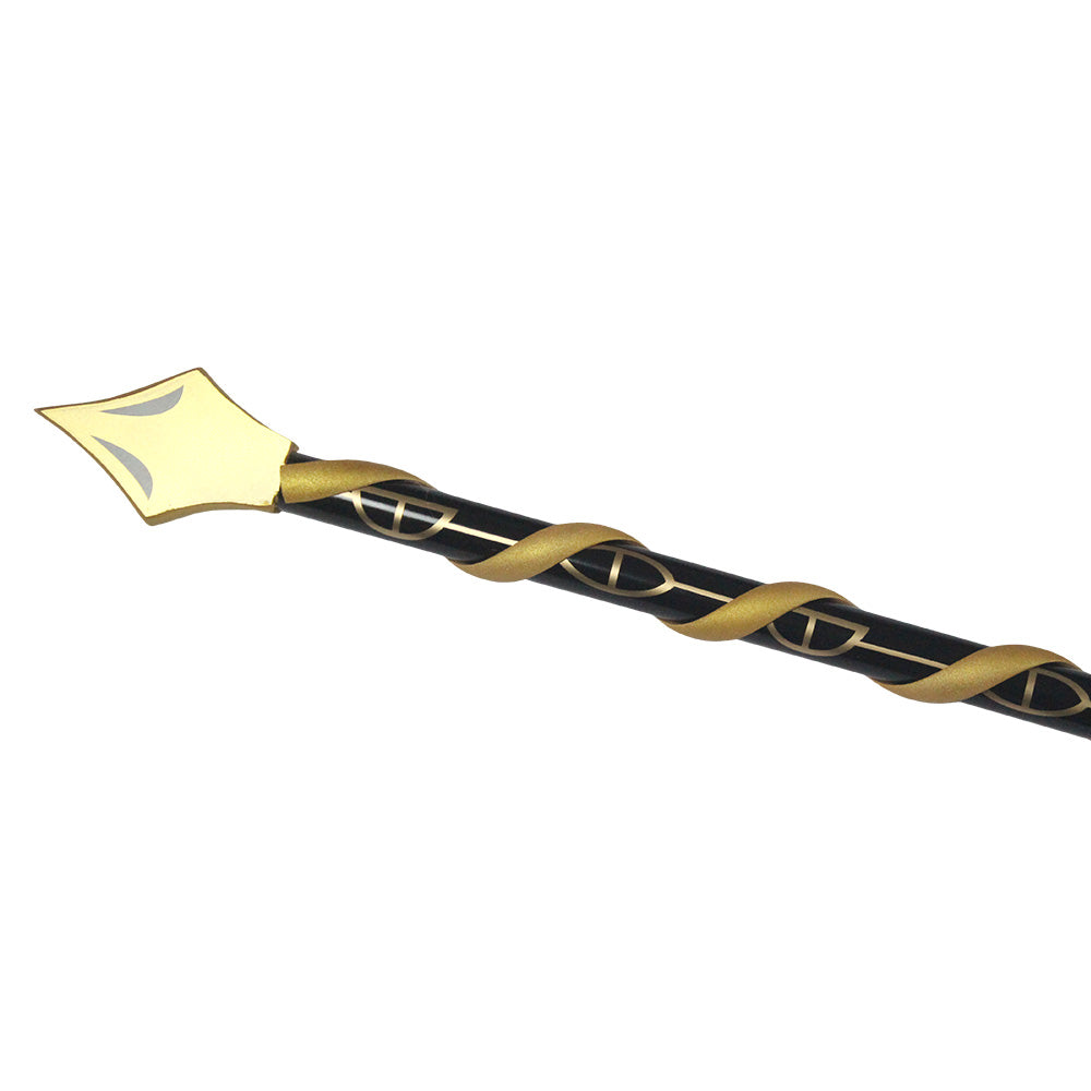Hazbin Hotel Charlie Full Demon Cane Cosplay Weapon Prop
