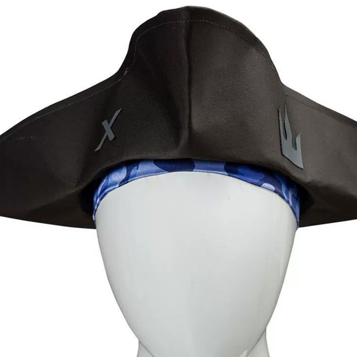 Kingdom Hearts III Pirate Sora Cosplay Costume