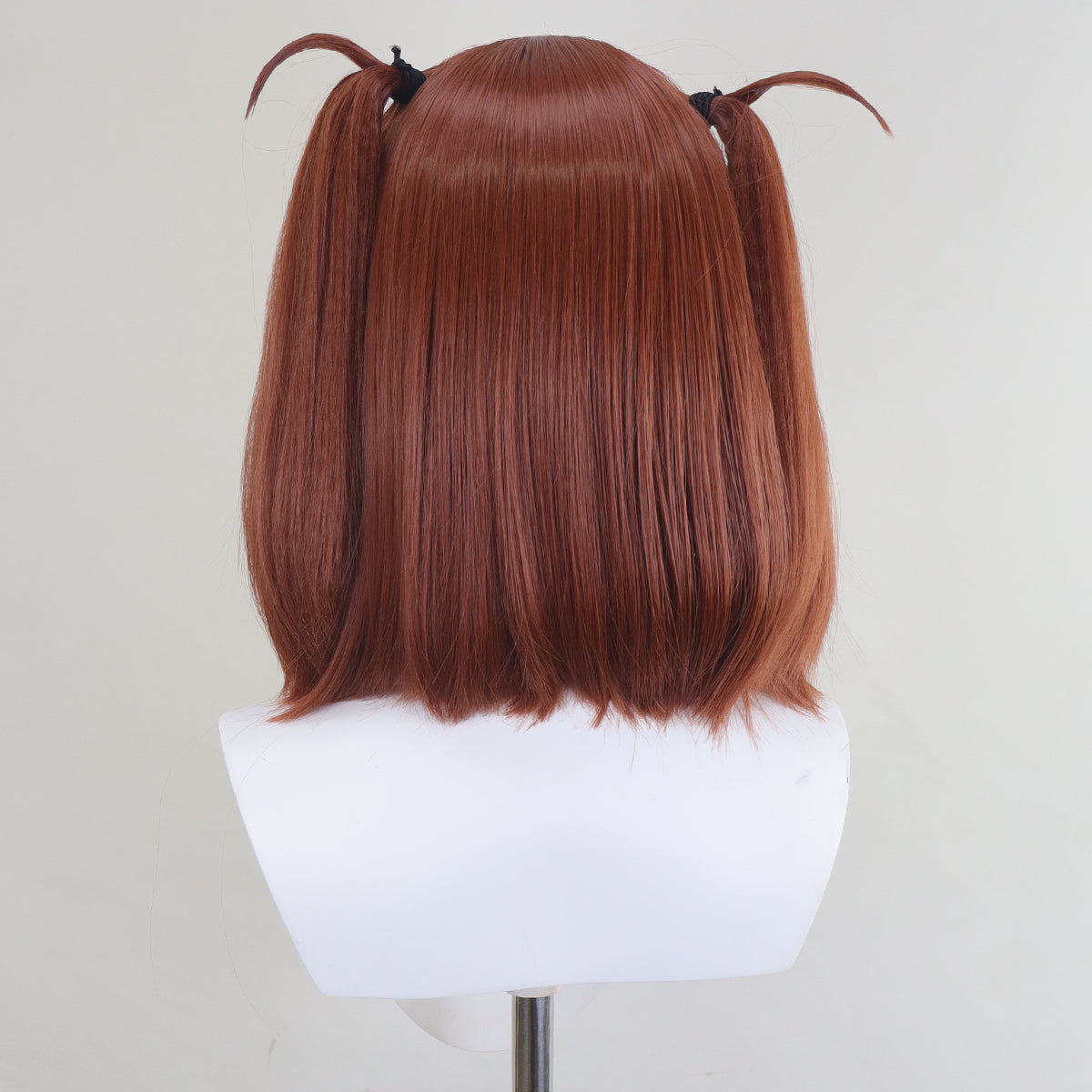 Chainsaw Man Denji Goldene Cosplay Perücke