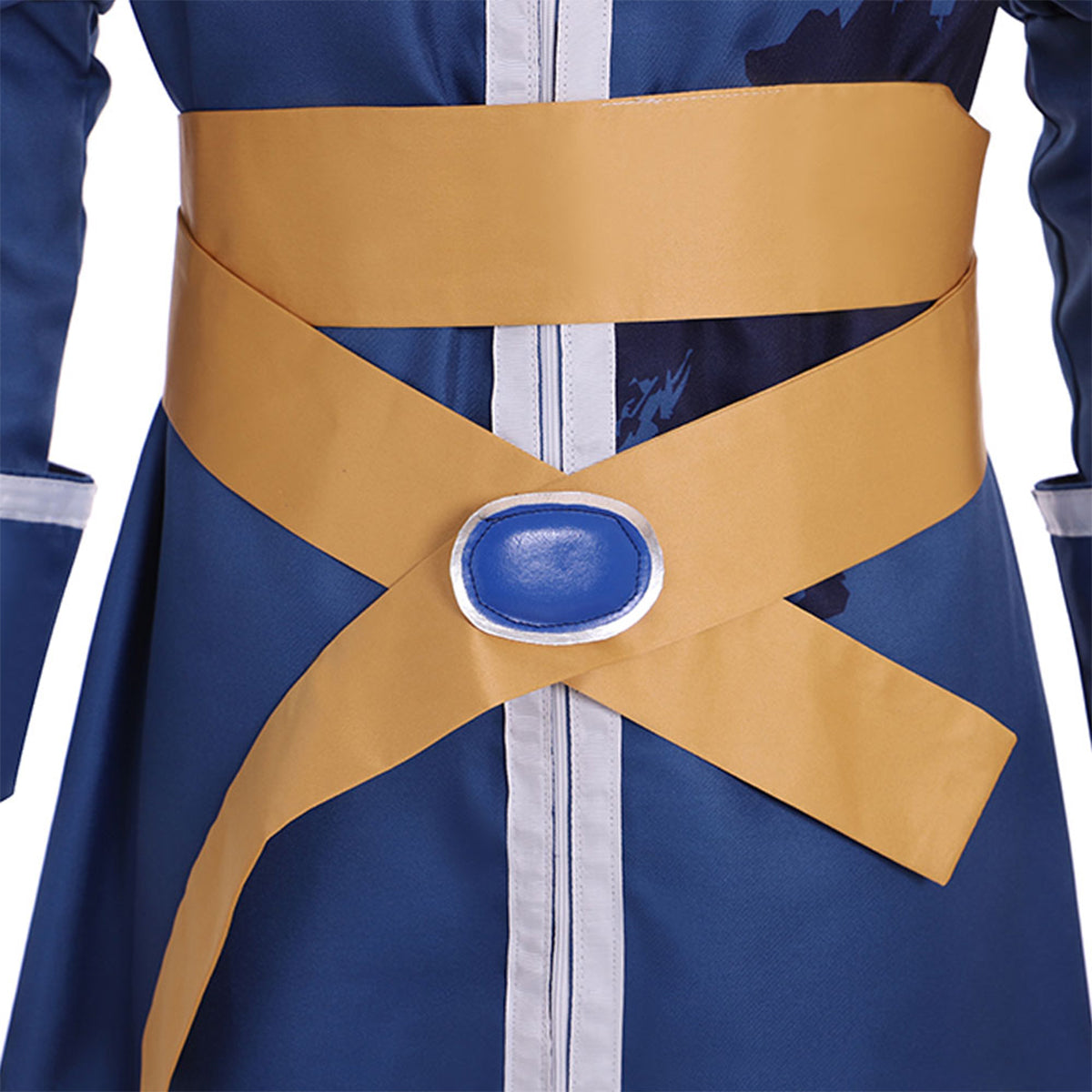 Hinata Hyuga aus Naruto Halloween Cosplay Kostüm – D Edition