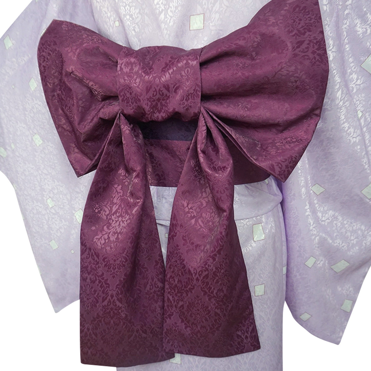 Costume cosplay Kimono esotico di Final Fantasy VII Remake Tifa Lockhart