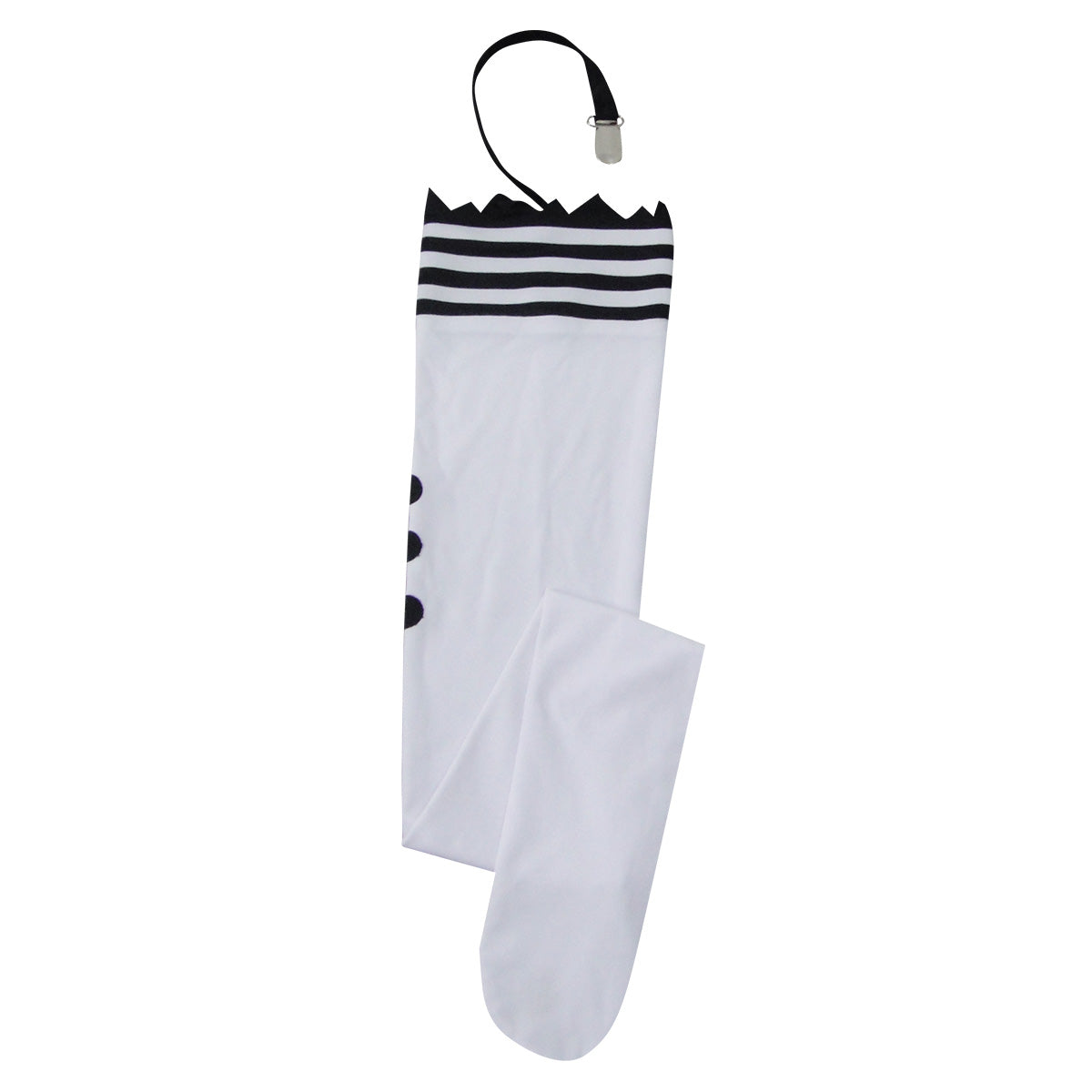 OL II Lupusregina Beta Cosplay Costume