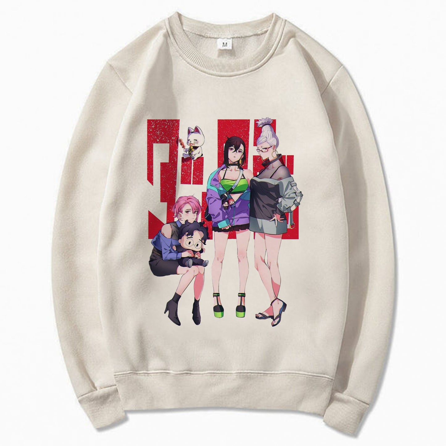 Disfraz de Hinata Hyuga de Naruto Halloween Cosplay - Edición D