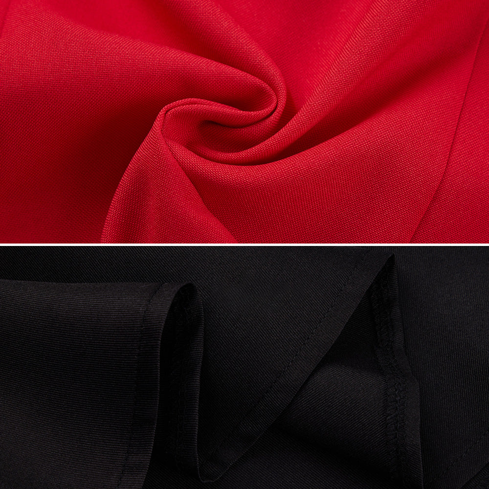 League Of Legends LOL 2020 KDA K/DA THE BADDEST Evelynn Cosplay Kostüm