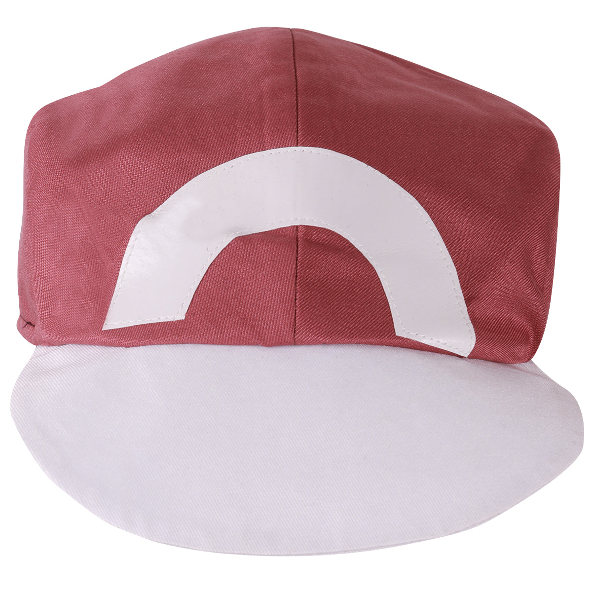 PM Champion Red Cosplay Costume