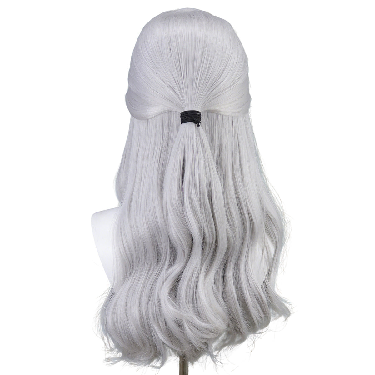 Overwatch 2 Lifeweaver Cosplay Wig