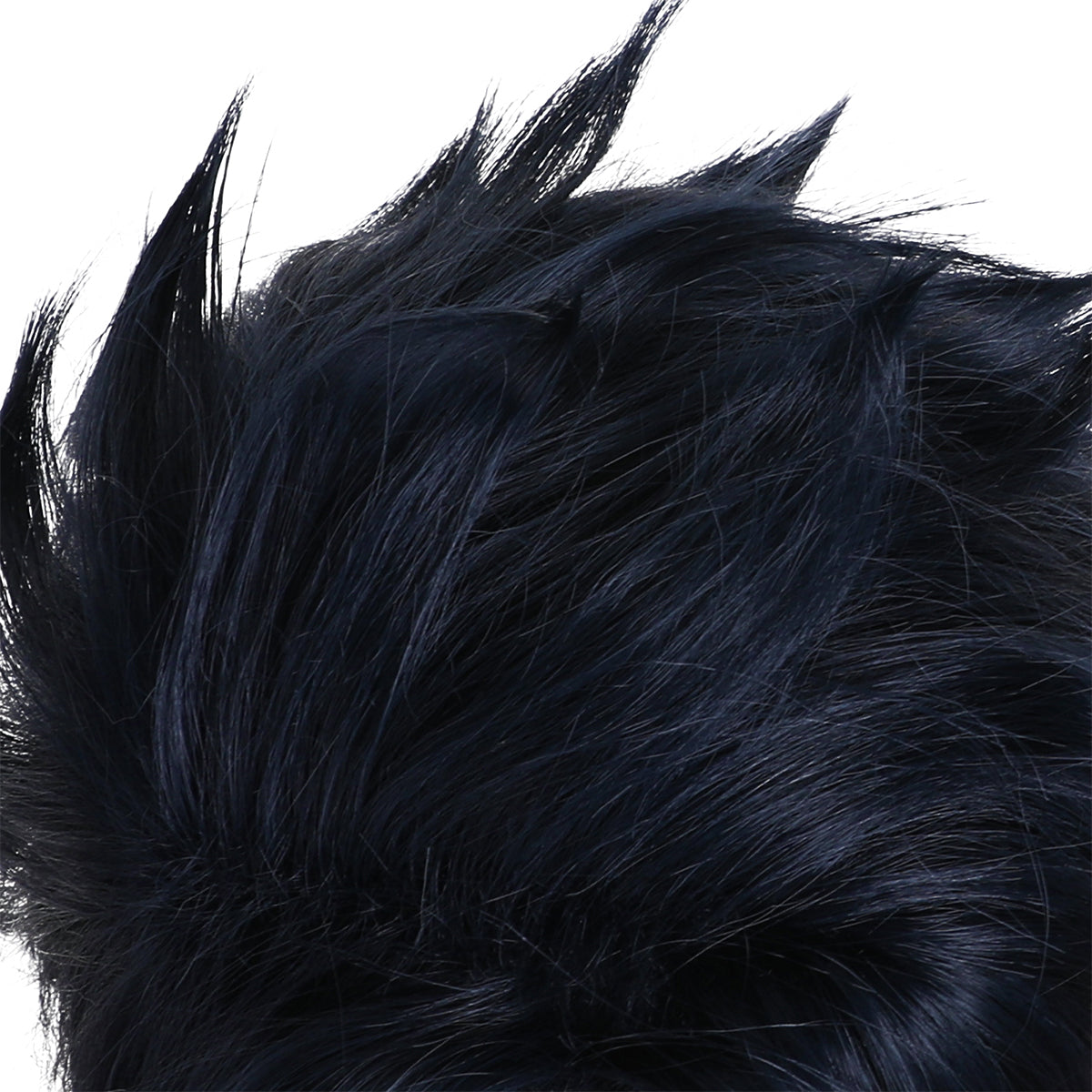 Cyberpunk Edgerunners Season 2 D Blue Cosplay Wig