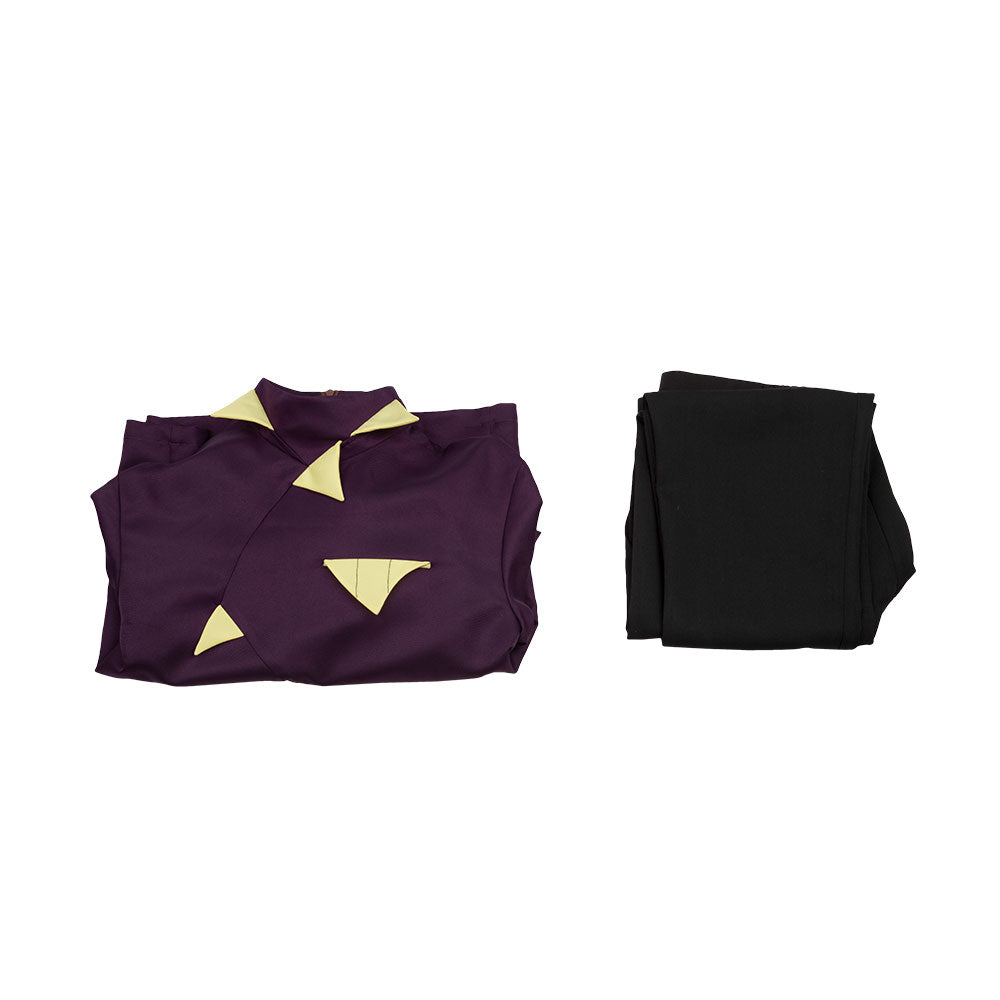 2022 東京喵喵一護桃宮 Cosplay 服裝