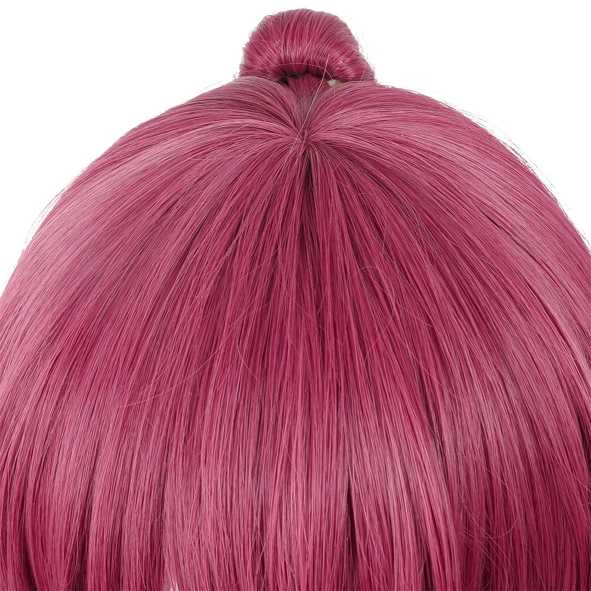 7. Hokage Naruto Uzumaki von Naruto Halloween Goldene Cosplay Perücke