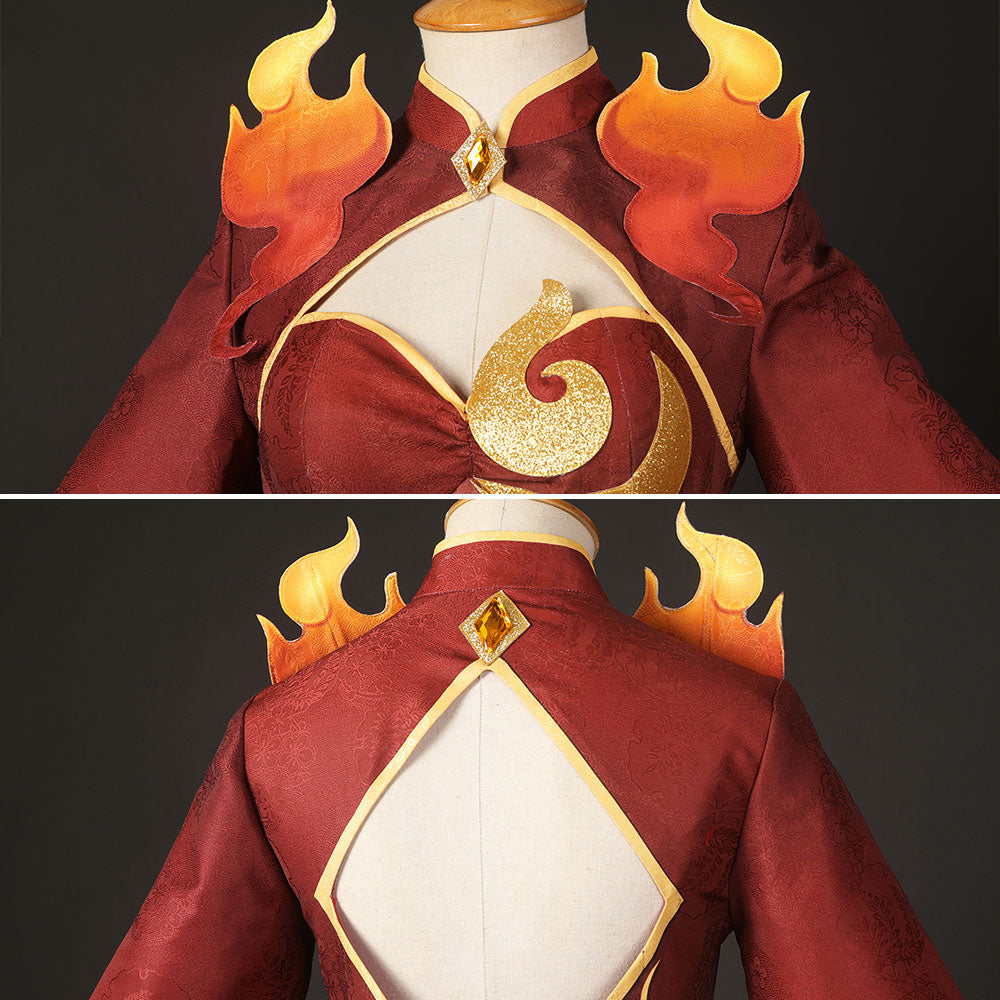 Disfraz de Genshin Impact Nahida Kusanali Cosplay