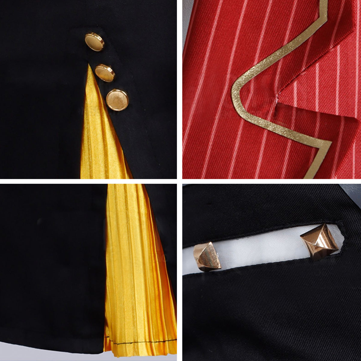 2022 東京喵喵一護桃宮 Cosplay 服裝