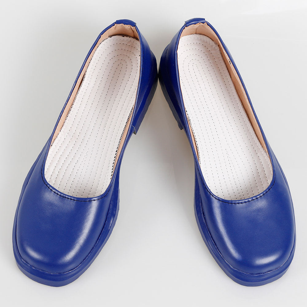 Re: Life In A Different World From Zero Felix Argyle Cosplay Shoes