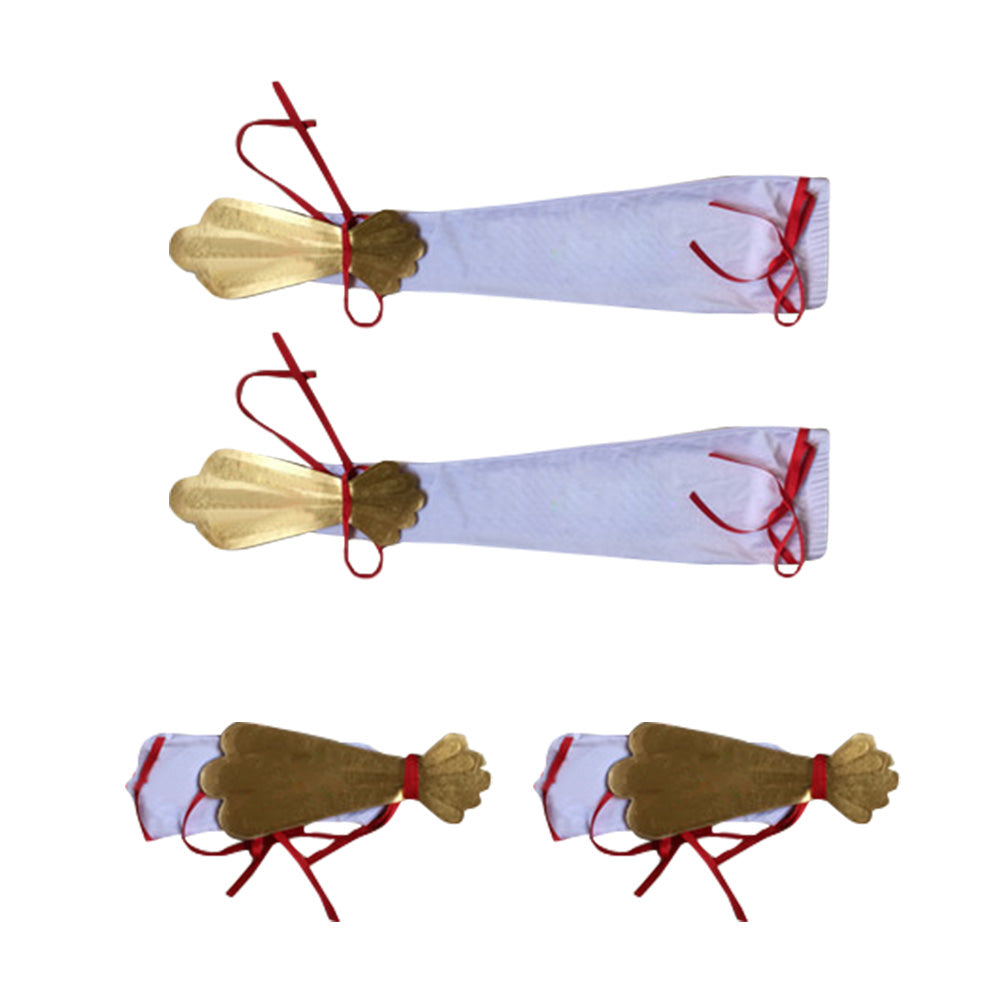 Tekken 7 Kazumi Mishima Cosplay Costume