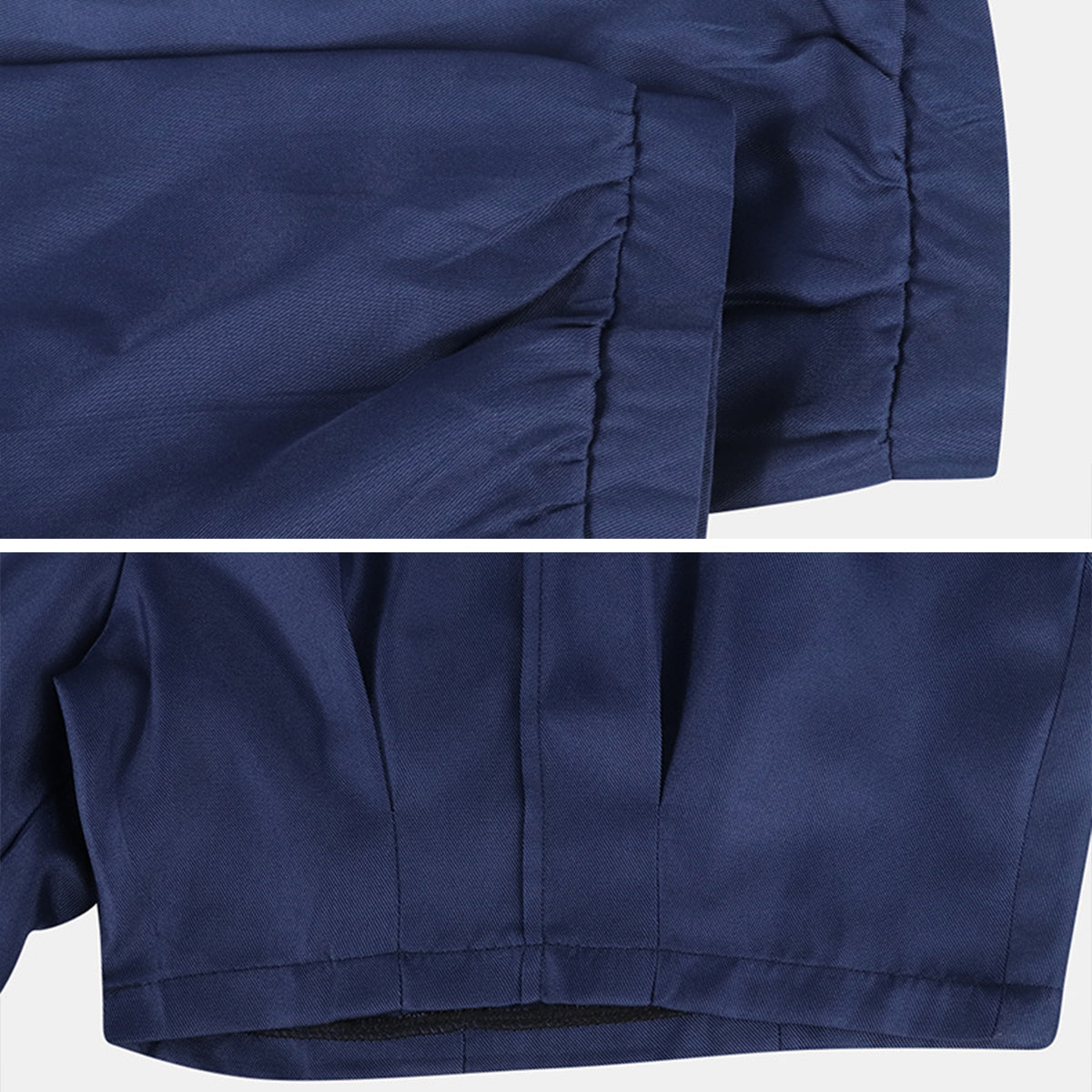 Hinata Hyuga aus Naruto Halloween Cosplay Kostüm – D Edition