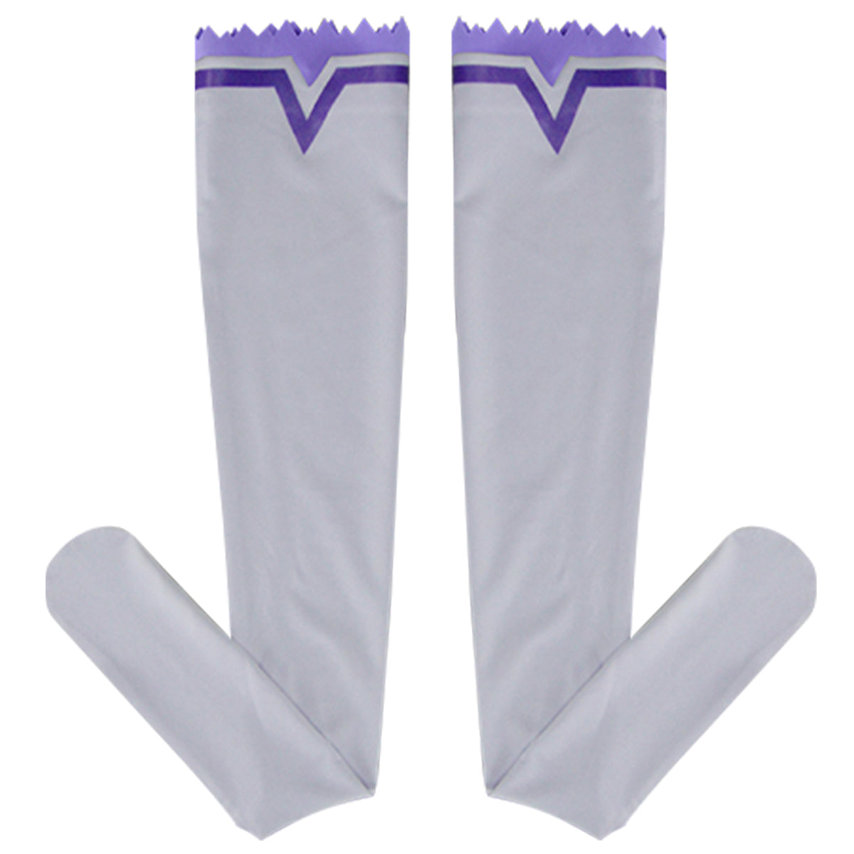 Disfraz de Hinata Hyuga de Naruto Halloween Cosplay - Edición D
