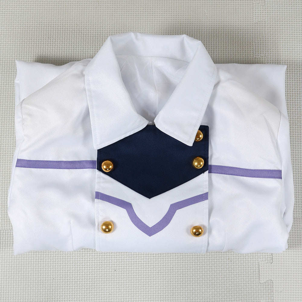 Aventure Temps Prince Gumball Cosplay Costume