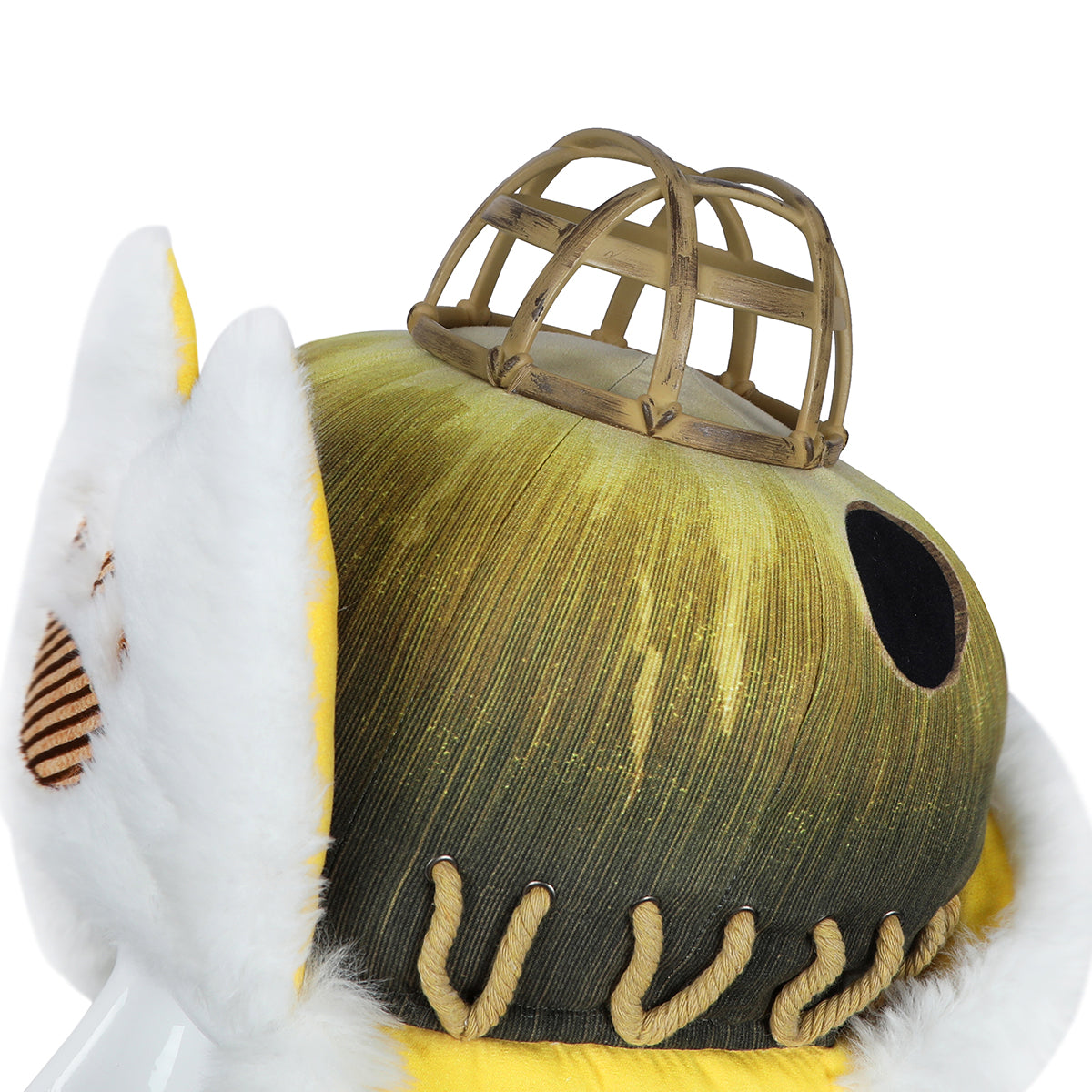 Guilty Gear - Accessoire d'arme Cosplay Strive-Bridget