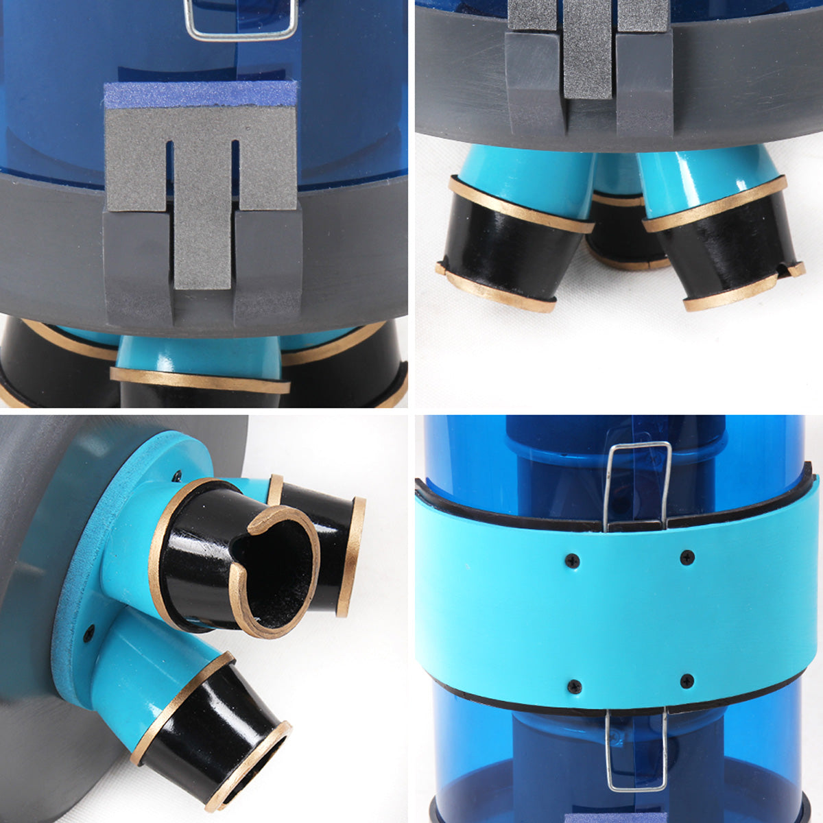 Guilty Gear-Strive-Bridget Cosplay Arma Prop