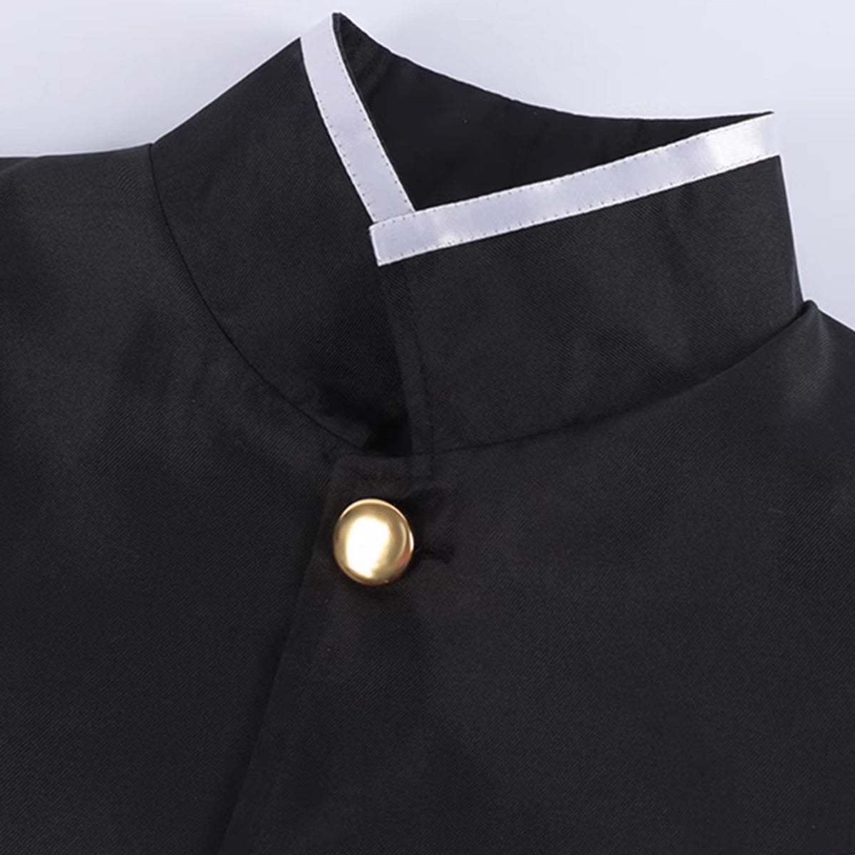 Dandadan Ken Takakura Uniform Cosplay Costume