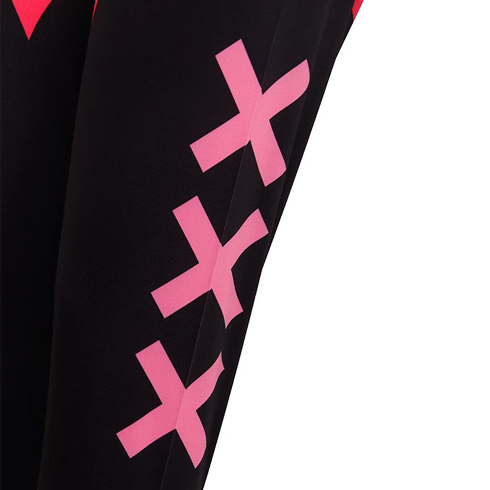 League Of Legends LOL 2020 KDA K/DA THE BADDEST Evelynn Cosplay Kostüm