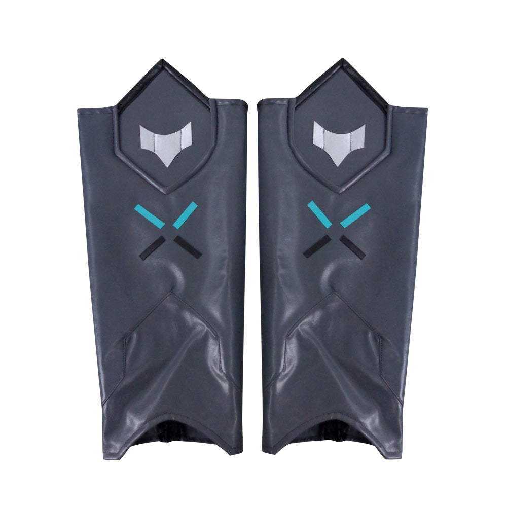 Valorant Sova Halloween Cosplay Costume