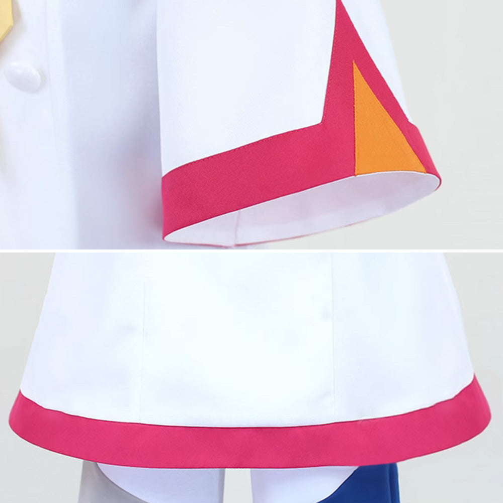 2022 Tokyo Mew Mew Ichigo Momomiya Cosplay Kostüm