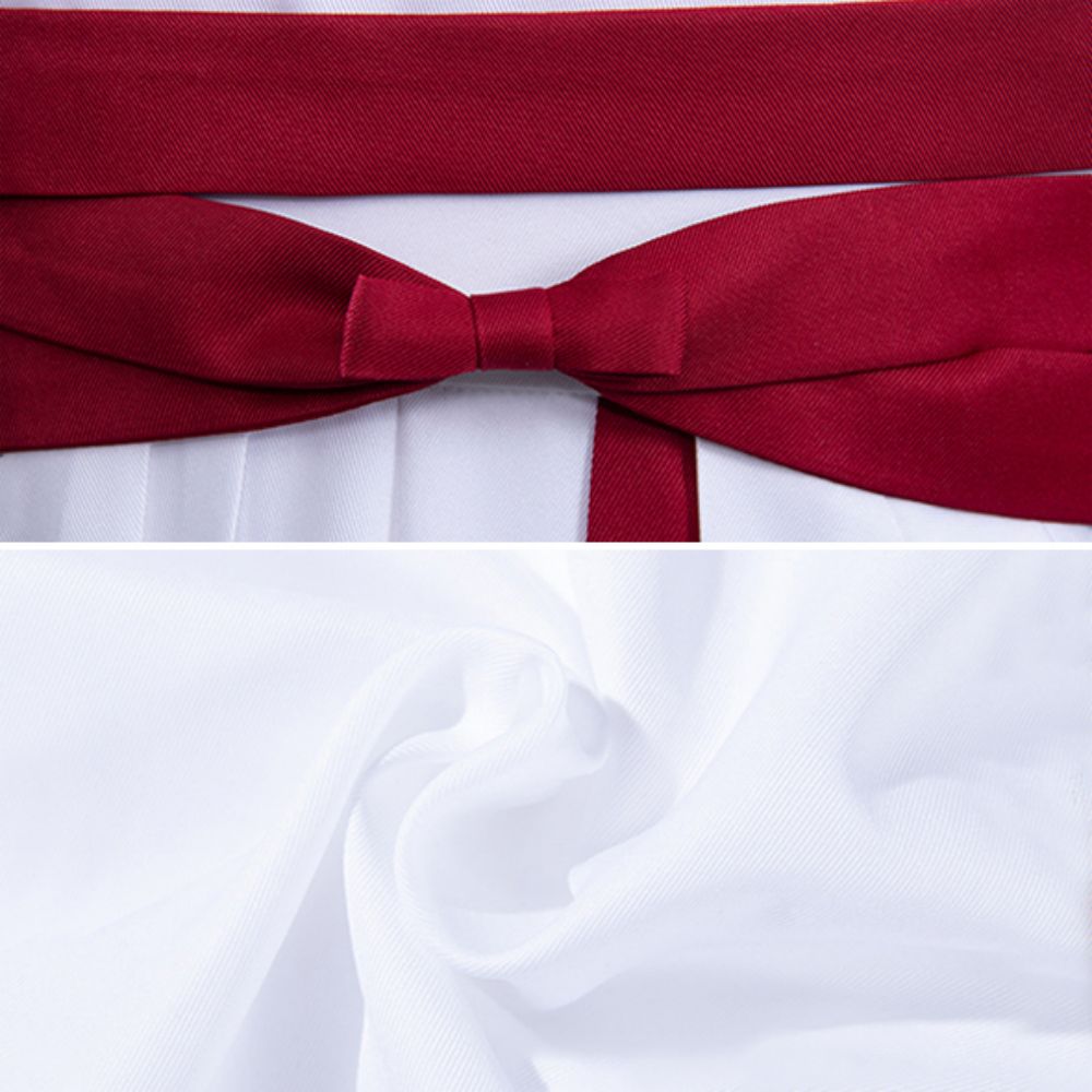 Hell's Paradise: Jigokuraku Yamada Asaemon Shion Cosplay Costume