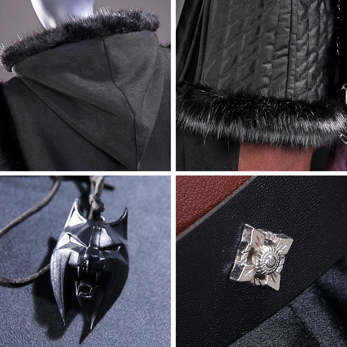 Hinata Hyuga aus Naruto Halloween Cosplay Kostüm – D Edition