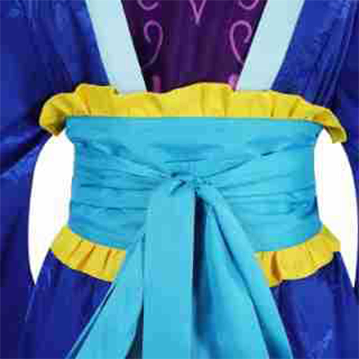 Ace Procureur Gyakuten Saiban Miles Edgeworth Cosplay Costume