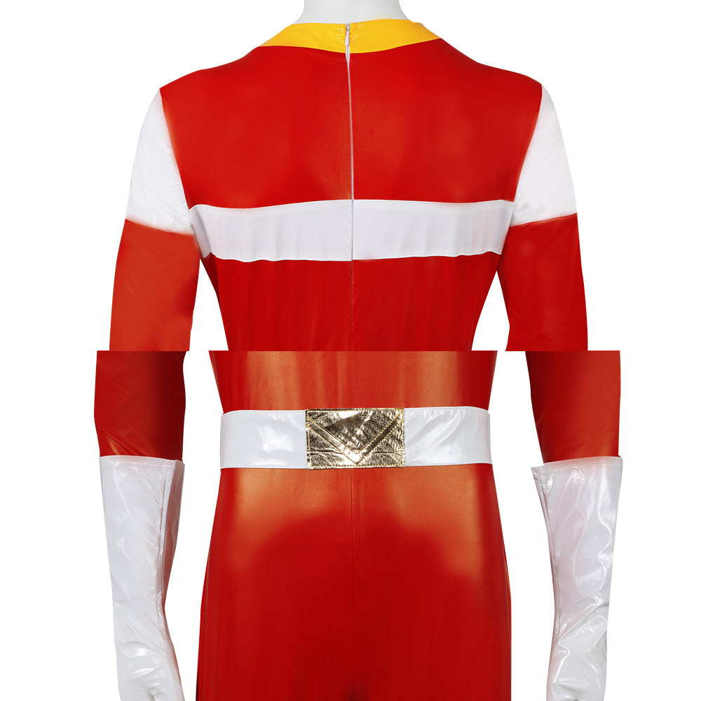 2022 Tokyo Mew Mew Ichigo Momomiya Cosplay Kostüm