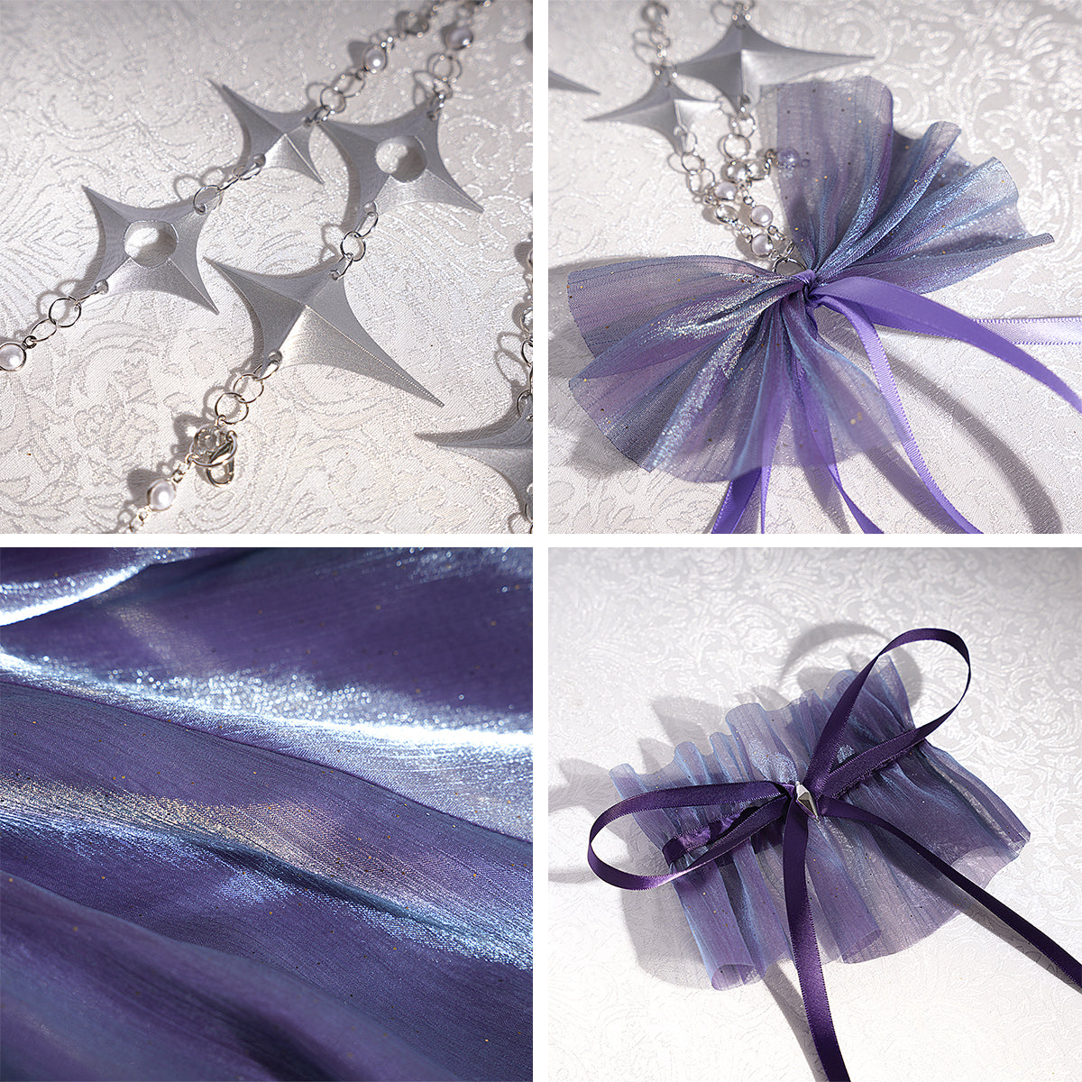 Goddess of Victory: Nikke Rei Ayanami Soul Connect Cosplay Costume