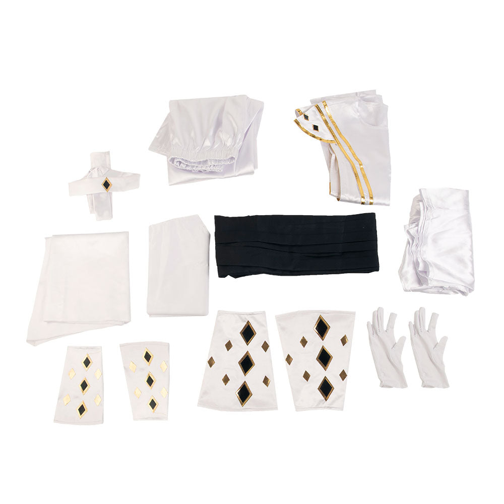 Costume de Cosplay Tokyo Mew Mew Ichigo Momomiya 2022
