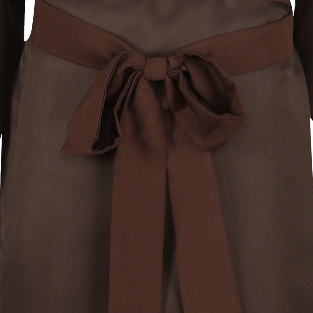 Avatar: The Last Airbender Iroh Cosplay Costume