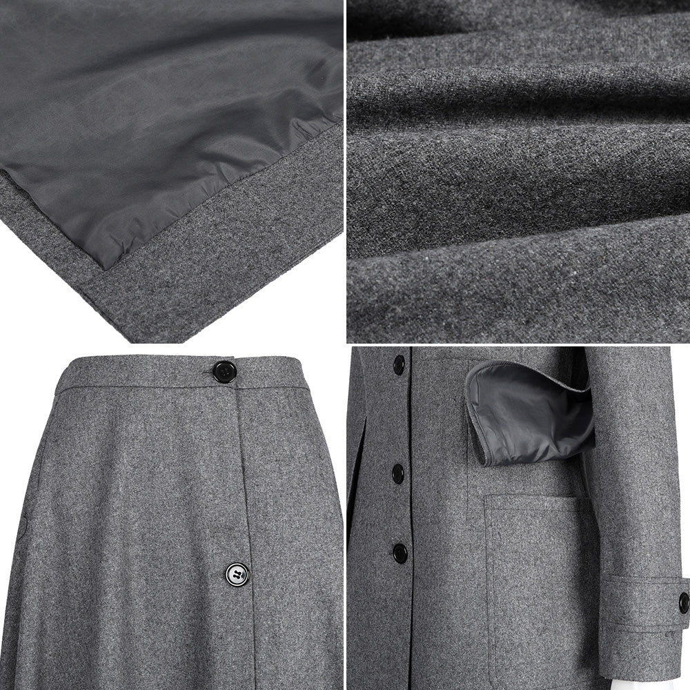 Danganronpa Dangan Ronpa: costume cosplay di Trigger Happy Havoc Junko Enoshima