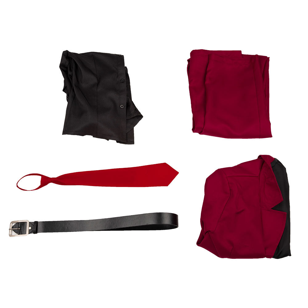 2022 Tokyo Mew Mew Ichigo Momomiya Cosplay Kostüm