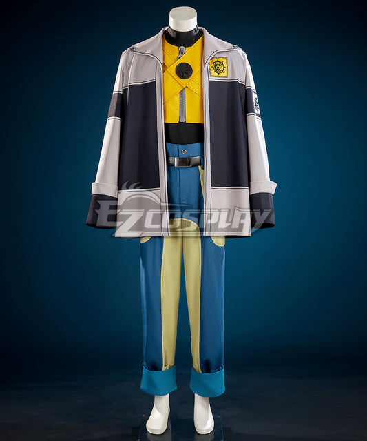2022 東京喵喵一護桃宮 Cosplay 服裝