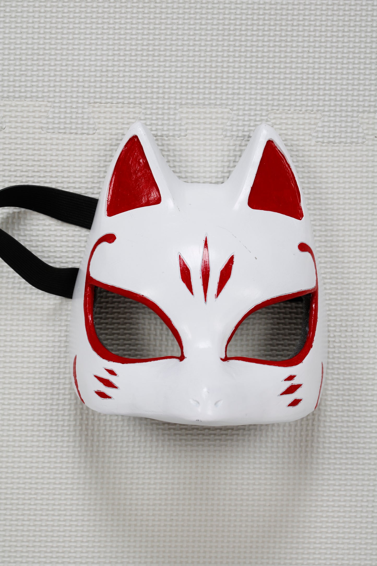 Persona 5 Fox Yusuke Kitagawa Mask Cosplay Accessory Prop