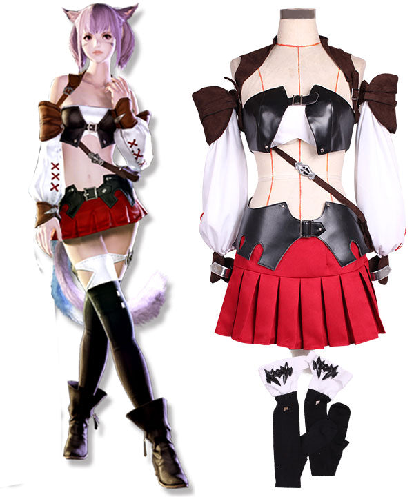 2022 Tokyo Mew Mew Ichigo Momomiya Cosplay Kostüm