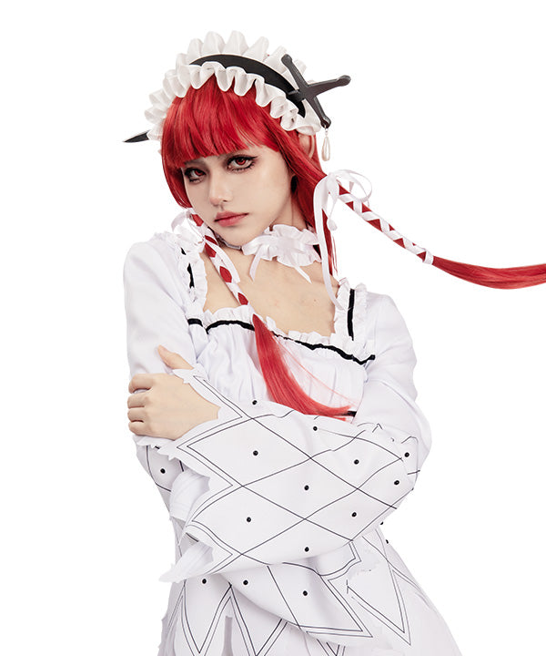 7th Hokage Uzumaki Halloween Golden Cosplay Wig – Gcosplay