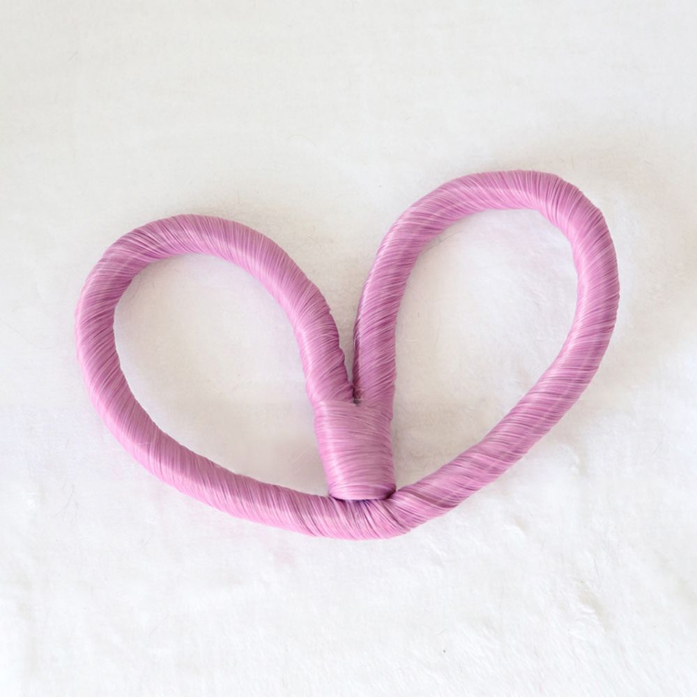 Honkai: Star Rail Fu Xuan Pink Cosplay Wig