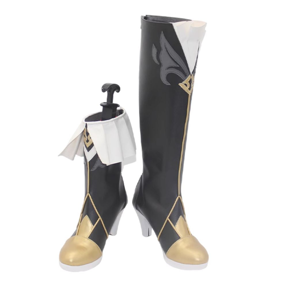 Honkai: Star Rail Sushang botas de cosplay