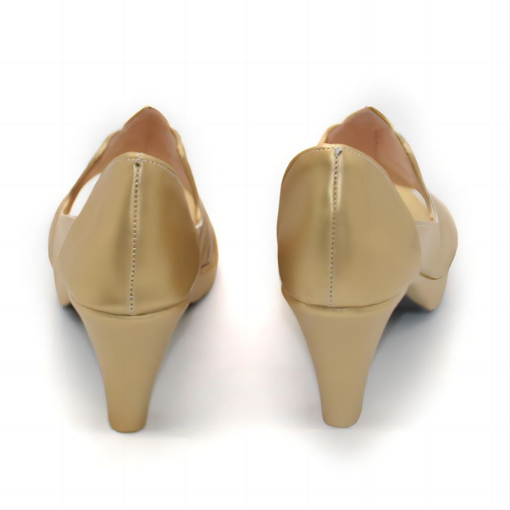 Bottes Cosplay Honkai: Star Rail Tingyun