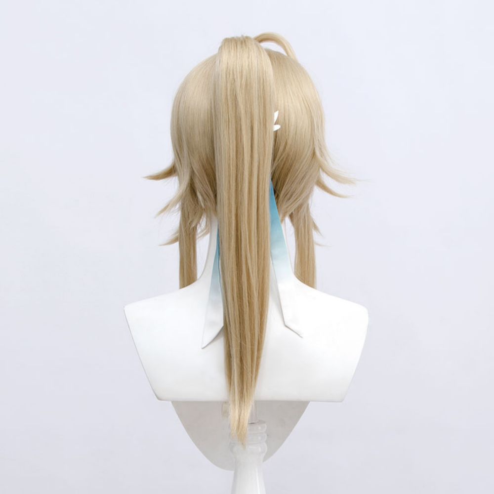 Honkai: Star Rail Yanqing Headwear Cosplay Accessory Prop
