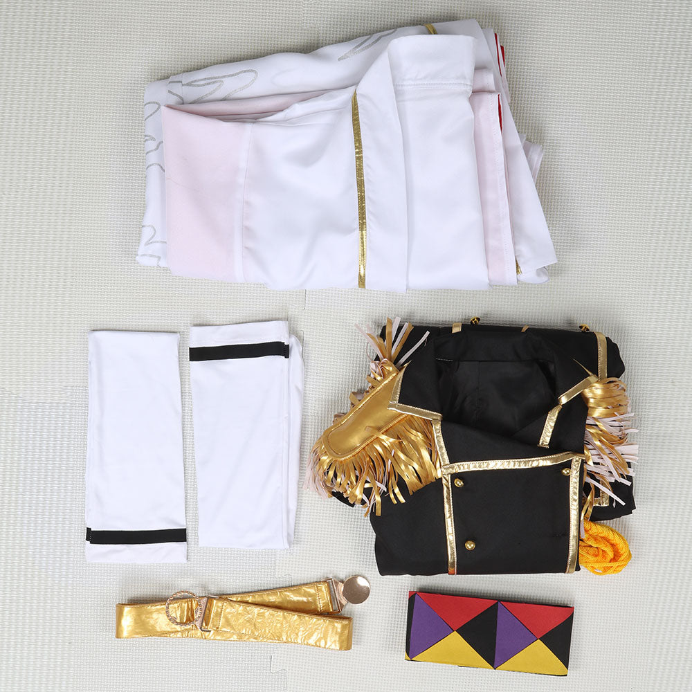 Azur Lane Mikasa Cosplay-Kostüm