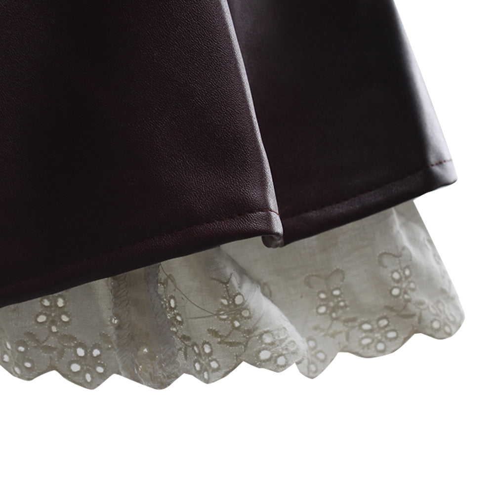 Disfraz de bruja de Final Fantasy XIV