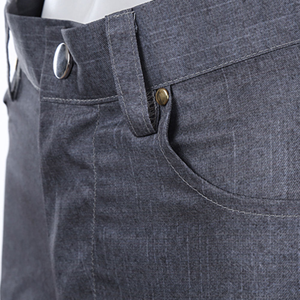 Costume cosplay Disney Twisted Wonderland Savanaclaw Ruggie Bucchi - Edizione B