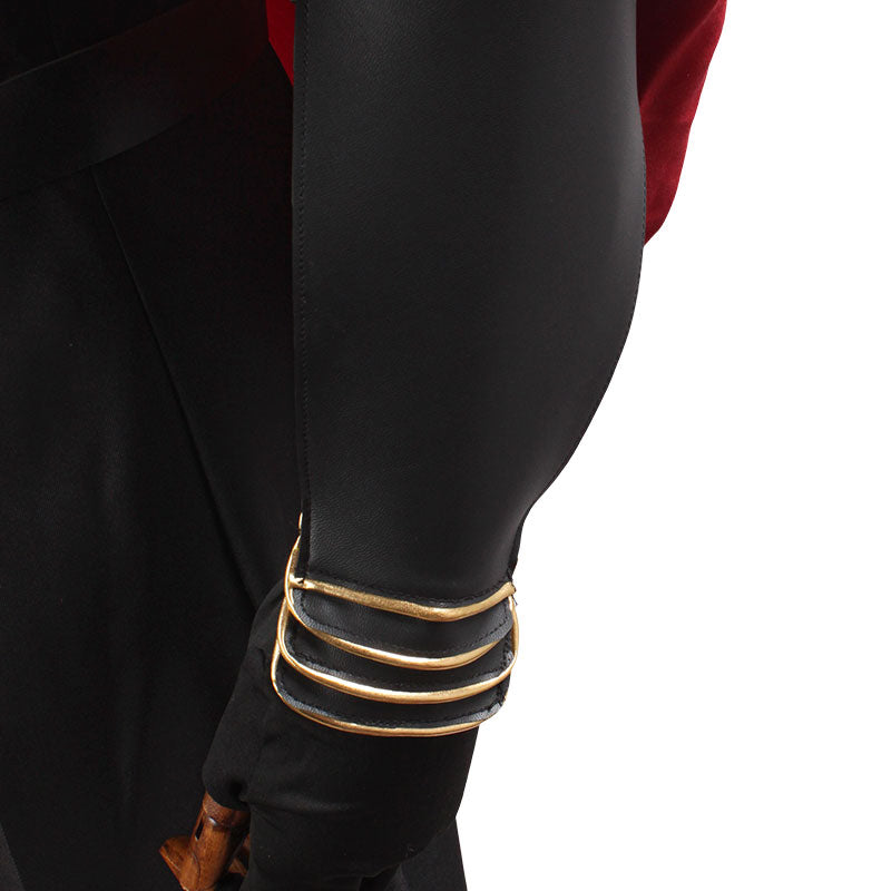 Final Fantasy XIV: Endwalker Zenos yae Galvus Cosplay Costume