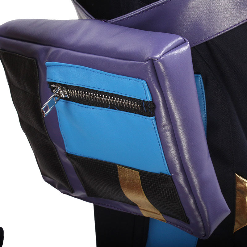 Valorant Neon Cosplay Costume