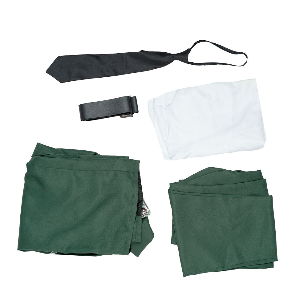 SPY X FAMILY Yuri Briar Cosplay Costume