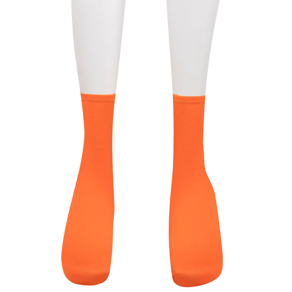 Neo: The World Ends With YouRaimu Bito Rhyme Costume Cosplay